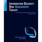 Information Security Risk Assessment Toolkit