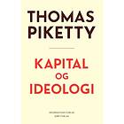Kapital og ideologi