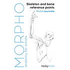 Morpho: Skeleton and Bone Reference Points