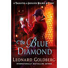 The Blue Diamond: A Daughter of Sherlock Holmes Mystery