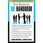 The Essential HR Handbook Tenth Anniversary Edition