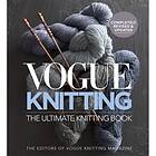 Vogue Knitting The Ultimate Knitting Book