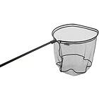 Mikado S16-8070 Landing Net Svart 220 cm