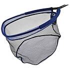 Garbolino Floating Scoop Landing Net Head Grå 42 x 38 cm