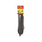 Kinetic Little Viking Tele Landing Net Svart