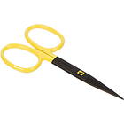 Loon Outdoors Ergo Scissors Guld