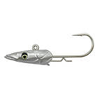 Savage Gear Sandeel V2 Tail 140 Jig Head 63g