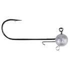 Mikado Jaws Triangular Eye Jig Head 3 Units 15g / 10/0