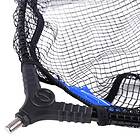 Cresta Pro-c Square Landing Net Head Xl Svart 55 x 45 x 30 cm
