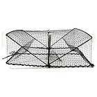 Ragot Pot Svart 61 x 44 x 22 cm
