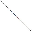 Zunzun Fiber Landing Net Handle Vit 4,00 m