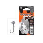 Mikado Sensual Jig Head 4g / 4/0