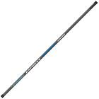 Garbolino Express Telescopic Landing Net Handle Svart 4.00 m