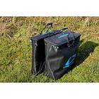 Cresta Eva Compact Net Bag Svart