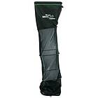 Mikado Tournamnet Rectangle Method Feeder Keepnet Svart 4 m
