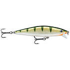 Rapala Flat Rap 80 Mm 7g YP 80 mm (7g)