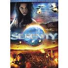 Serenity (US) (DVD)