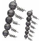 Berkley Fusion19™ Screw-in Jig Head 18g