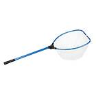 Lineaeffe Folding Aluminium Vit 66 cm