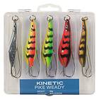 Kinetic Weady Spoon 25g