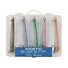 Kinetic Belone Glitter Jig 20g