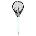Zunzun Blue Boat Landing Net Blå 2,40 m