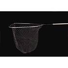 Evia Crystal Boat Teleadjustable Svart 200 cm
