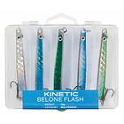 Kinetic Belone Flash Jig 24g