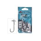 Mikado Jaws Triangular Eye Jig Head 2 Units 10g / 12/0