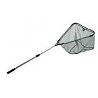 Ragot All Round Landing Net Svart 210 cm