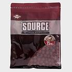 Dynamite Baits The Source Shelf Life Boilie 1kg Röd 15 mm