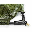 Ctec Spreaderblock Metal Landing Net Head Röd