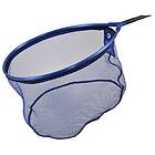 Garbolino Latex Carp Scoop Landing Net Head Blå 50 x 40 cm