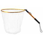 Daiwa Oval Trout Wading D26 Vit,Orange 91 x 35 x 44 cm