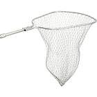 Mikado S2-lu60253 Landing Net Svart 250 cm