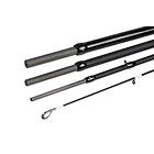 Fox Rage Street Fighter Lure Blaster Travel Carpfishing Rod Silver 2,30 m / 15-50g