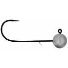 Mustad Ball Jig Head 25 Units 17g / 4/0