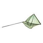 Carp Spirit Magnum X1 Multi Landing Net Grönt 105 x 105 cm