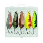 Kinetic Pike Gamer Spoon 28g