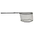 Spro Flick Landing Net 1,45 M Svart 50 x 40 x 30 cm