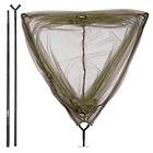 Ctec Carp Landing Net 3230-11 Grönt 1.80 m