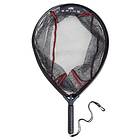 ABU Garcia Spike Bb Landing Net Svart