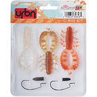 Berkley Urbn C-rig Soft Lure