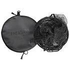 Spro Dropnet Xtra 2,0 Landing Net Head Vit,Svart 60 cm