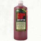 Dynamite Baits Premium Robin Red Liquid Carp Food 1l Röd 1 Liter