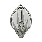 Shakespeare Skp Landing Net Head Grönt 60 cm