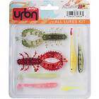 Berkley Urbn All Soft Lure