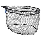 Cresta Pro-c Rubba Landing Net Head 12 Mm L Svart 50 x 40 x 28 cm