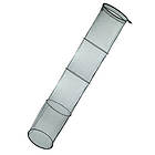 Mikado S21-4040-250 Keepnet Svart 250 x 40 cm