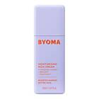 Byoma Moisturizing Rich Cream 50ml